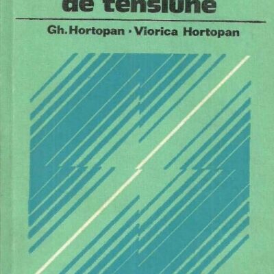 Sunturi si divizoare de tensiune
