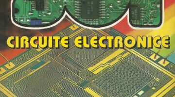 301 Circuite electronice
