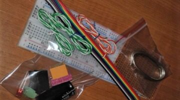 Blinker with relay - Start, relay trigger