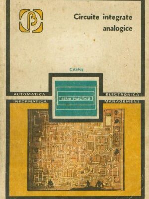 Catalog circuite integrate analogice