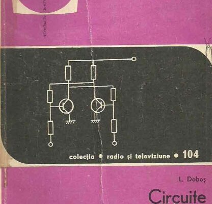 Circuite basculante in practica radioamatorilor