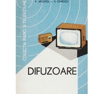 Difuzoare - Difuzorul electrodinamic cu radiatie directa