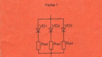 Dispozitive electronice - Ghid de lucrari practice - Partea 1 - Ghid diode semiconductoare