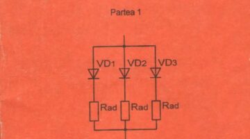 Electronic devices - Practical work guide - Part 1 - Semiconductor diode guide