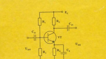 Electronic devices - Practical work guide - Part 2 - Bipolar transistors. Physical processes