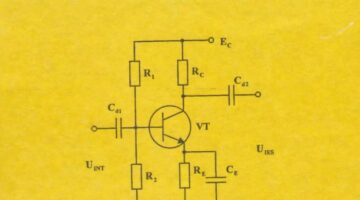 Electronic devices - Practical work guide - Part 2