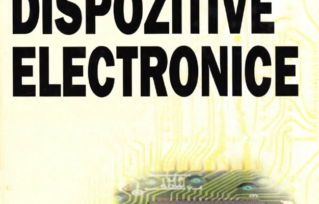 Dispozitive electronice