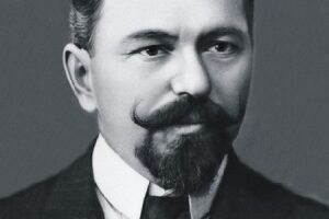 Dragomir Hurmuzescu - Inventatorul electroscopului