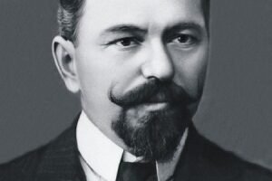 Dragomir Hurmuzescu - The inventor of the electroscope