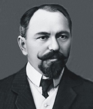 Dragomir Hurmuzescu - Inventatorul electroscopului