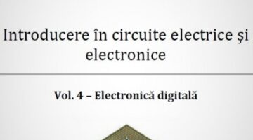 Digital electronics - Volume IV