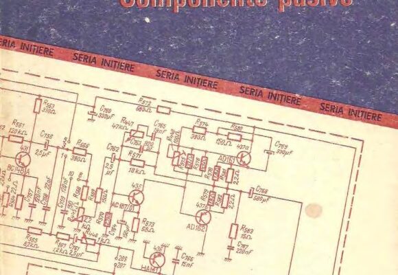 Electronica in imagini - Componente pasive