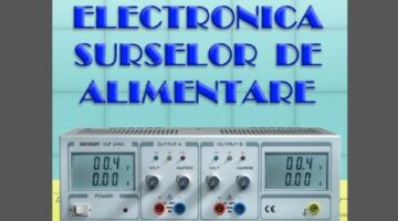 Power supply electronics - Electromagnetic interference in switching sources