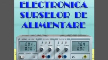 Electronica surselor de alimentare