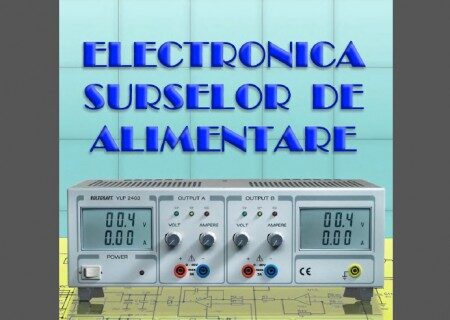 Power supply electronics