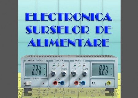 Electronica surselor de alimentare