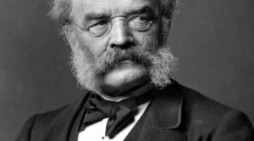 Ernst Werner von Siemens - The inventor of the first electrically operated submarine mines
