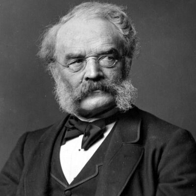 Ernst Werner von Siemens