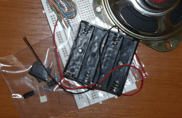 Generator de semnale morse cu LM555 - Ce este codul Morse?