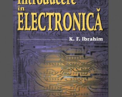 Introducere in electronica - Intrumente, masurari si descoperirea defectelor