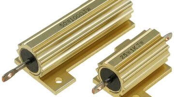 Resistor History - Part I - Who Invented Electrical Resistance?