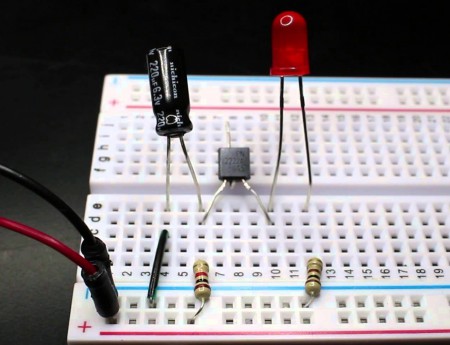 Ce este break-down voltage (strapungere) si efectul de avalansa?