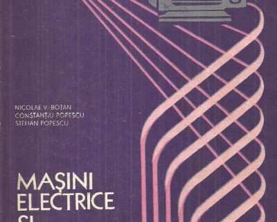 Masini electrice si actionari - Actionari hidraulice si pneumatice