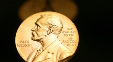 Premiul Nobel pentru electronica - Alfred Bernhard Nobel (1833-1896)