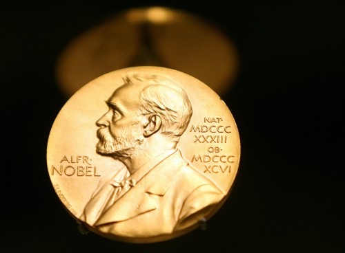 Premiul Nobel pentru electronica