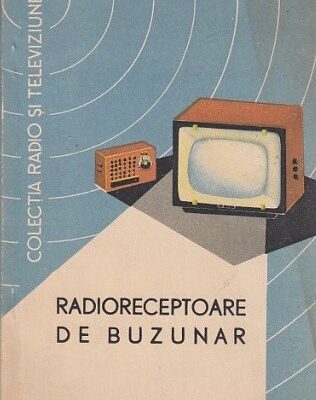 Radioreceptoare de buzunar