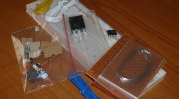 Regulator turatie pentru motoarele de curent continuu - Ce este modularea impulsurilor in faza?