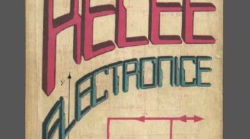 Relee electronice - Ce este un releu electronic?
