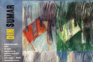 Tehnium Magazine no.2, 2000