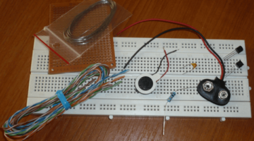 Rain Sensor - What is a Rain Sensor?
