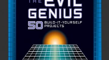 Solar Energy Projects for the Evil Genius - Build Your Own "Thin-Film" Solar Cell