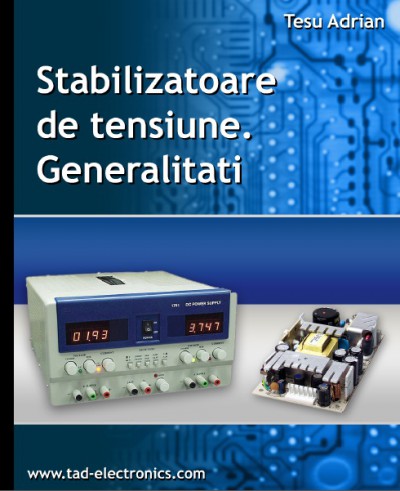 Voltage stabilizers - General