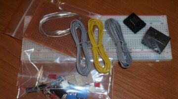 Timer 0-72 seconds - Cheap integration solutions for "Home Automation"