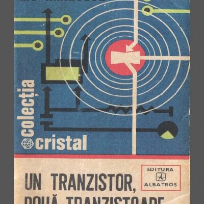 Un tranzistor doua tranzistoare - Ce este un turometru electronic?