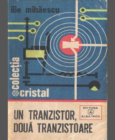 Un tranzistor doua tranzistoare - Ce este un turometru electronic?