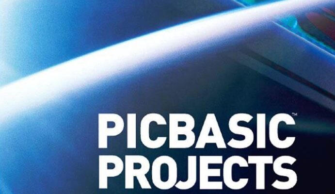 30 projects using PICBASIC and PICBASIC PRO