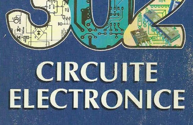 302 circuite electronice