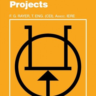 50 (FET) Field Effect Transistor Projects