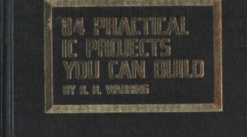 RH Warring - Introducing Digital Circuits