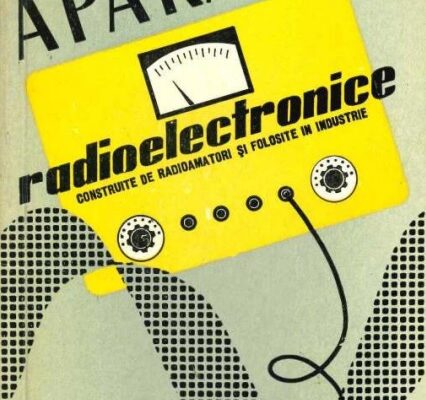 Aparate radioelectronice