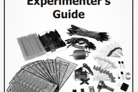 Arduino Experimenter’s Guide