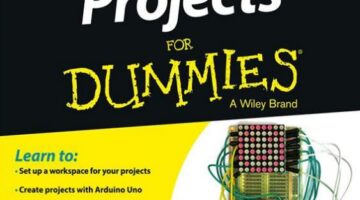 Arduino Projects for Dummies