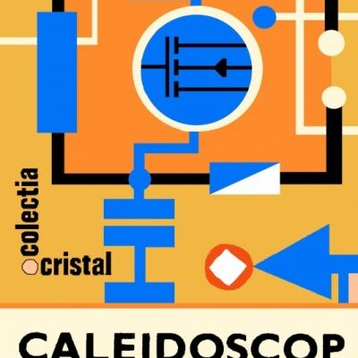 Electronic kaleidoscope