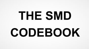 Catalog de tranzistori SMD - The SMD Codebook