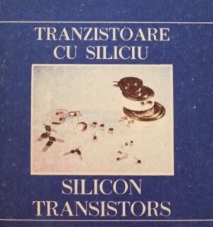 Silicon transistor catalog - IPRS Baneasa