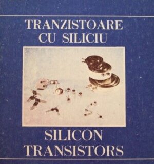 Catalog tranzistoare cu siliciu - I.P.R.S. Baneasa